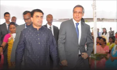 Xavier-Luc Duval: «Notre glorieuse histoire est peu connue des Mauriciens»