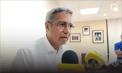 Urgent] Xavier-Luc Duval démissionnera de son poste de leader de l'opposition demain