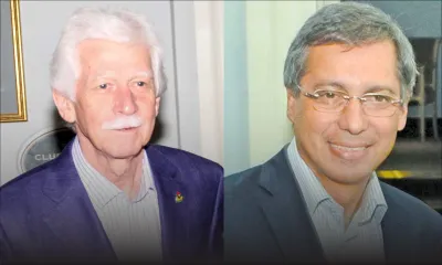 From opposing to proposing 