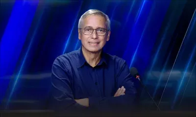 Xavier-Luc Duval : «Un mois de cela, mo pas ti pu dire ou pour certain ki ti pou ena l’alliance avec le MSM»