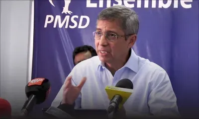 Xavier-Luc Duval : « Le voile se lève peu à peu sur l’affaire Soopramanien Kistnen »