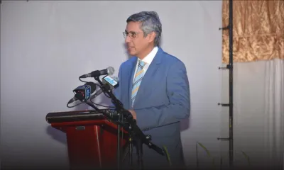 Ganesh Chaturthi : «Prions pour apporter la prospérité aux personnes démunies», dit Xavier-Luc Duval 