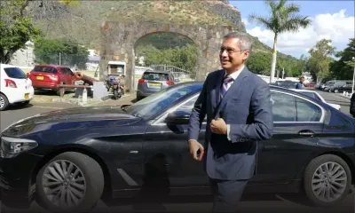 Plainte contre un groupuscule : XLD demande au CP de prendre cette affaire au sérieux