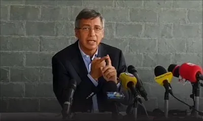 Duval : «Il faut renvoyer la hausse du prix de l’essence»