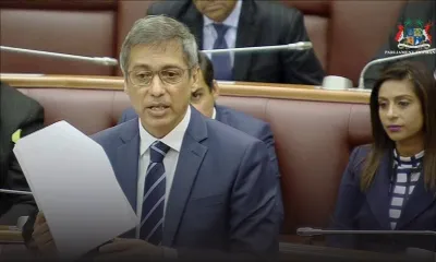 Xavier-Luc Duval déplore l’opacité autour de l’achat de produits pétroliers auprès de Mangalore  