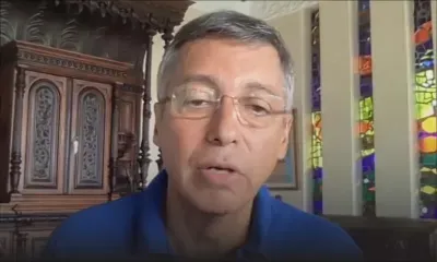 [Live] Suivez en direct la conférence de presse du leader de l'opposition, Xavier-Luc Duval