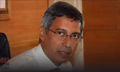 Explosion ayant fait au moins 100 blessés : XLD exprime son «soutien indéfectible» à la population seychelloise 