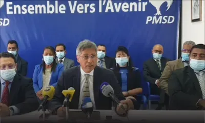 Air Mauritius : «La privatisation est la seule solution pour éviter la faillite», suggère XLD 