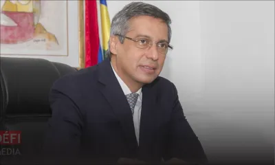 Parlement : Xavier-Luc Duval souffrant, pas de PNQ ce mardi 