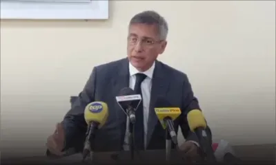 Suivez la conférence de presse du Leader de l'opposition