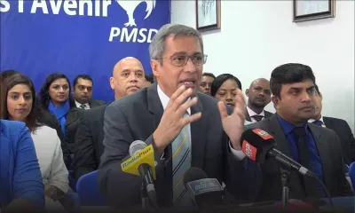 Distorsion médiatique autour de la performance du gouvernement au niveau économique, dit XLD 