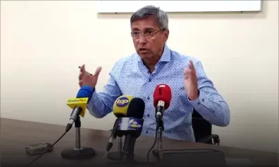 Régionales à Rodrigues : XLD dit souhaiter un regroupement de l’opposition