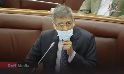 Parlement : pas de PNQ ce jeudi