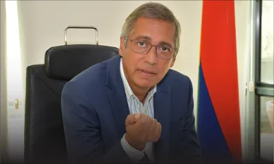 Xavier-Luc Duval : «Les Mauriciens ne doivent pas perdre leur capacité de s’indigner»