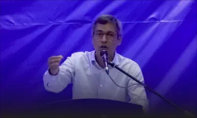 Xavier-Luc Duval salue la décision de mettre sur pied un Fact-Finding Committee sur la fraude alléguée au SIFB 