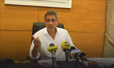 Turkish Airlines sur Maurice : à quand des vols supplémentaires ?, s’interroge Xavier-Luc Duval