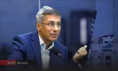 Possible alliance MSM-PMSD - Xavier-Luc Duval : «Kapav sa pou arive plitar…»