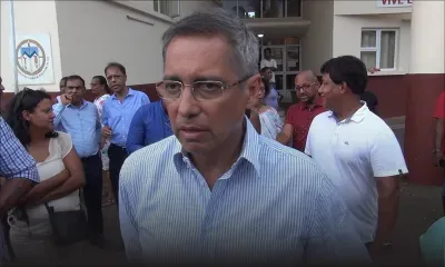 Contestation des élections générales : «Bann Morisien pou gagn sok kan ban documan la pou sorti», dit XLD