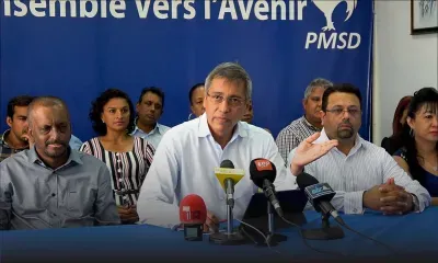 Collision entre un tram et une voiture à Vandermeersch : «Le pire est à prévoir entre Curepipe et Qautre-Bornes», selon XLD 