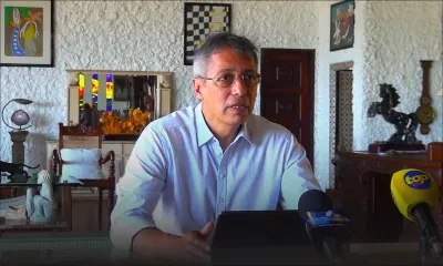 «Si nou al kumsa, kapav nou pou gagn zizman trwa mwa avan eleksyon zeneral», estime XLD