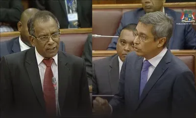 PNQ : la nomination de Koonbeehary au board de la Vacoas Multipurpose Cooperative Society décriée 