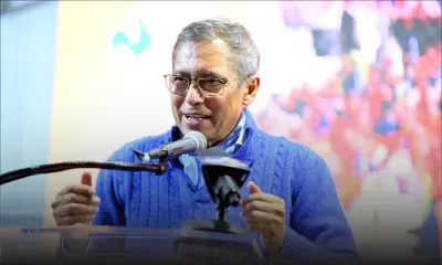 Xavier-Luc Duval : «Nou ena konpasion pou Morisien»