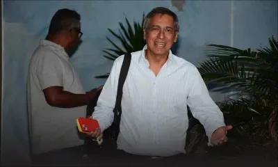 Comité exécutif : le PMSD ouvert à toutes les options