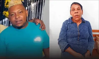 «Ma… get mo bann zenfan» : ses derniers mots à sa maman avant de mourir