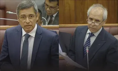 PNQ : médecins spécialisés en France, Xavier-Luc Duval souhaite une révision de la Medical Council Act