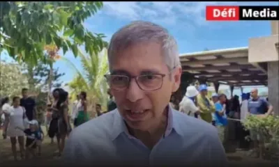 XLD : «J’ai bien peur qu'il y ait une politique d’austérité si l’Alliance du Changement remporte les élections»