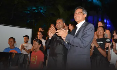 Porlwi by Light 2016 : XLD : « Un nouveau regard sur la capitale »