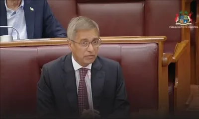 Le Financial Crimes Commission Bill «prive le DPP de tous ses pouvoirs», selon XLD