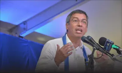 Affaire Sobrinho : Xavier-Luc Duval dément toute implication dans la polémique des berlines 