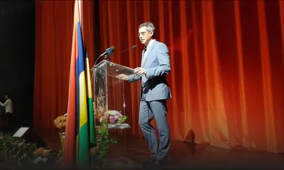 «PNQ sur la drogue» : Xavier-Luc Duval donne la réplique à Pravind Jugnauth