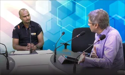  Fléau de société – Drogues: Xavier-Luc Duval plaide pour «U-Turn» sur la politique du gandia