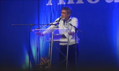 Xavier-Luc Duval : «Le PMSD a quitté le gouvernement pour protéger le judiciaire»