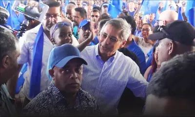 Discours 1er-Mai - XLD : «PMSD pou form prosin gouvernman. Nou pou swazir nou alie»