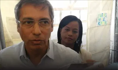 XLD promet d’inclure la mise sur pied d'une Land Court dans son programme électoral