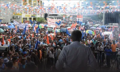 Xavier-Luc Duval: «Nous voulons apporter plus de transparence et de justice dans les recrutements»