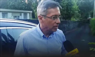 Poste de leader de l’Opposition : «Aucune décision finale», dit XLD