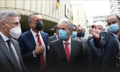 Politique en 2022 : l’opposition compte reprendre son offensive sur plusieurs dossiers