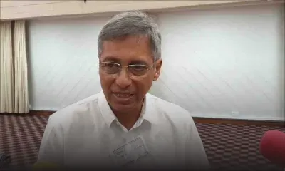 XLD : «Content de m'être fait administrer le vaccin, mais je ne suis pas sûr qu’il me protégera contre le variant sud-africain»