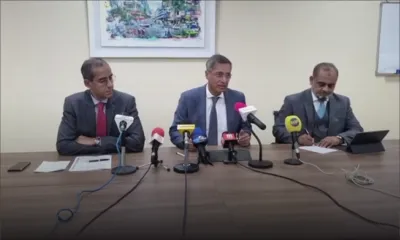 Xavier-Luc Duval : «La PNQ de ce matin détruit la crédibilité du Budget»