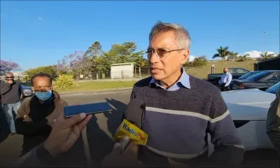 Présence du variant Delta à Maurice : XLD inquiet pour les non-vaccinés