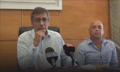 Allégations d’attouchements aux Jeux du Commonwealth : XLD réclame une enquête indépendante