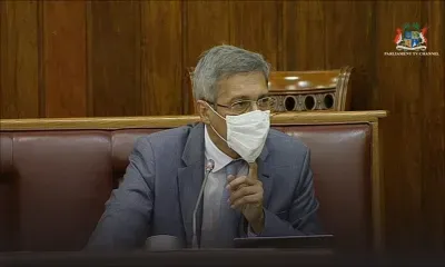 Achat de médicaments auprès d'Hyperpharm : le PMSD en faveur d'un Select Committee, dit XLD