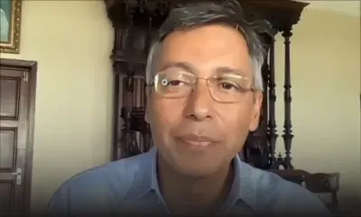 Xavier-Luc Duval : « Ne cédez pas à la panique !»