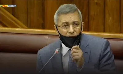 Finance Bill : « La CSG est comme un Ponzi, elle doit être abolie», dit XLD 