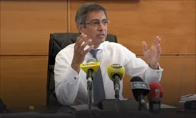 Xavier-Luc Duval : «Swa vremem nu ti ena enn PM ki genuinely confuse ou swa pe fer sanblan pa konpran»