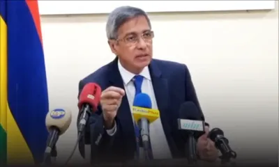 Xavier Luc Duval : « Le recensement porte-à-porte est une honte » 